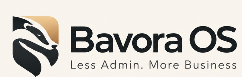Bavora OS